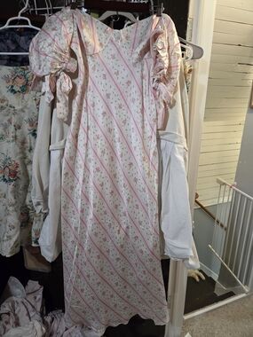 Selkie Pillow Fight Poet Slip NWT XXL